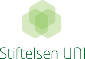 Stiftelsen UNI logo