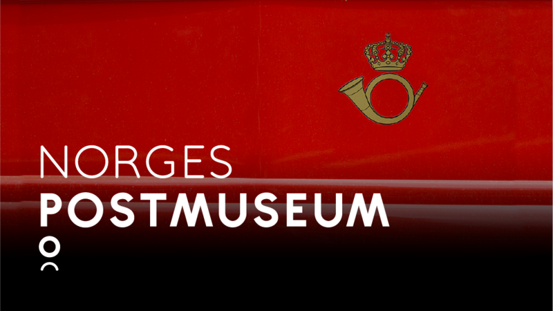 Norges Postmuseum